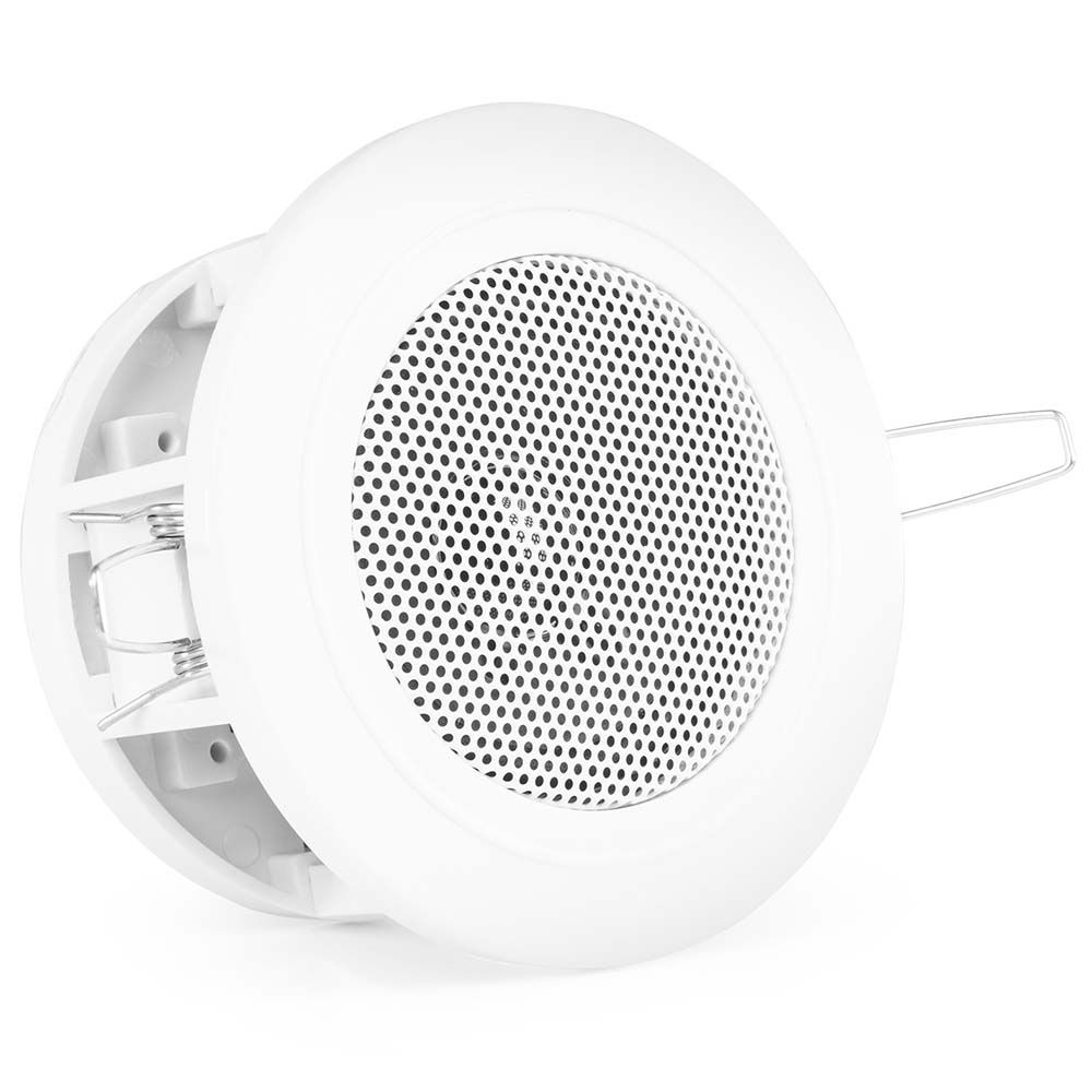 Power Dynamics CSBA3 100V Compact Ceiling Speaker