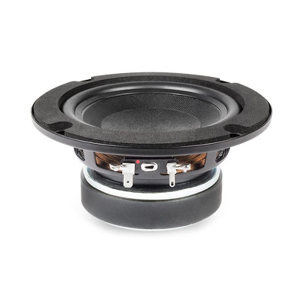 Faital Pro 5FE125 5-Inch 8 Ohm Professional Woofer