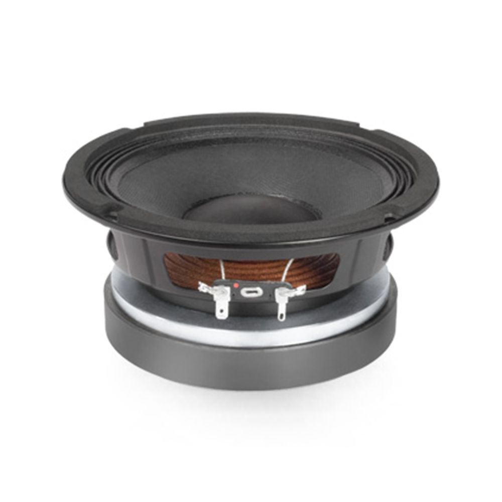 FaitalPRO 6FE400 (4Ω, 6-Inch) Professional Woofer