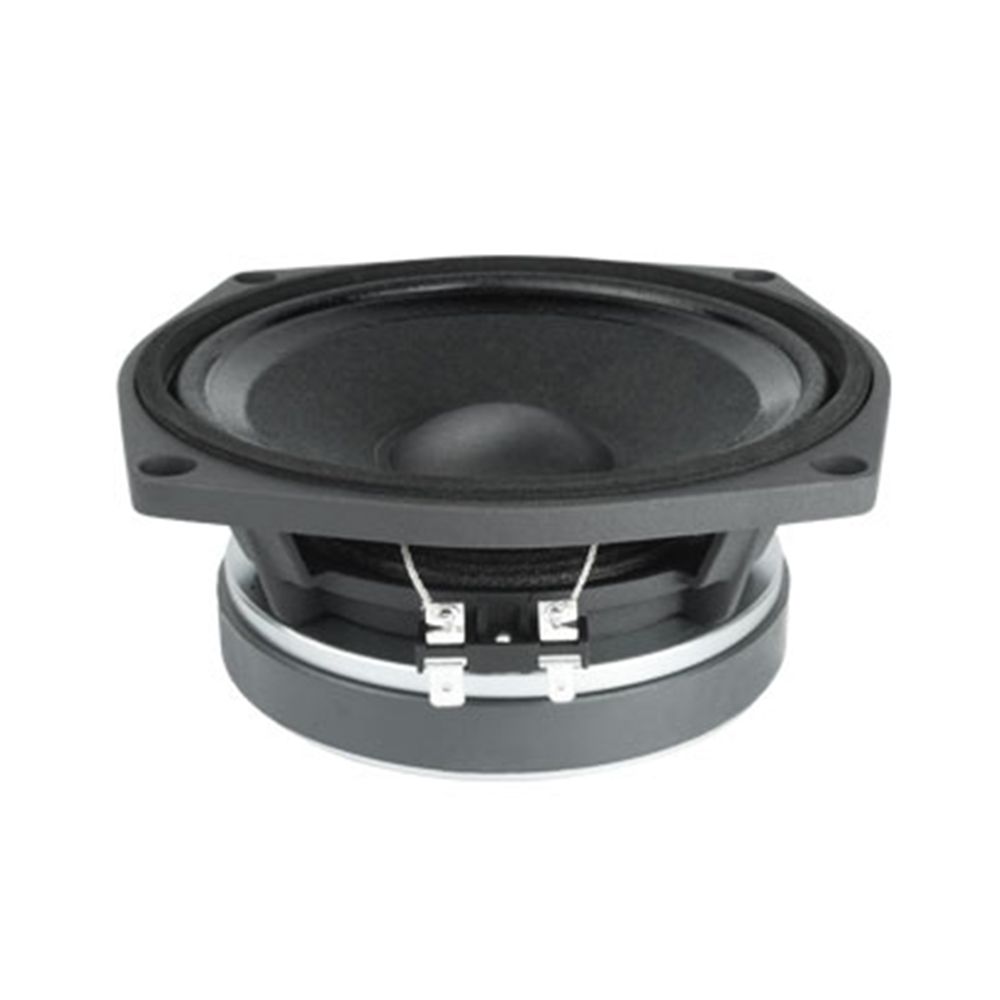 Faital Pro 6PR110 (8Ω) 6-inch Professional Midrange Speaker