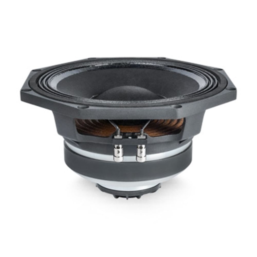 Faital Pro 8HX210 8-Inch Coaxial Loudspeaker