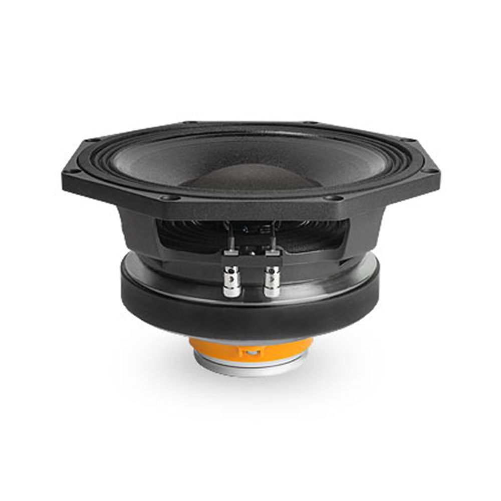 Faital Pro 8HX230 8-Inch Coaxial Loudspeaker