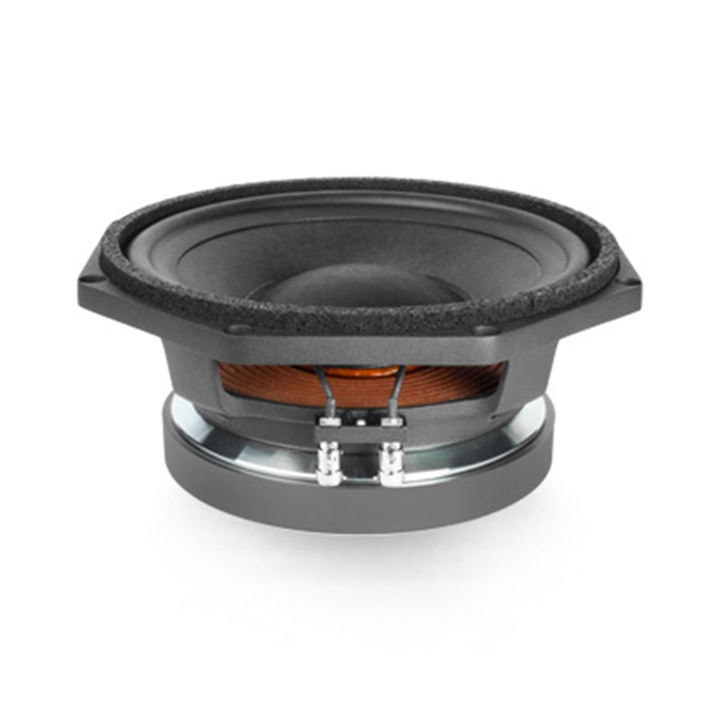 Faital Pro 8RS350 (8Ω, 8-Inch) Professional Woofer