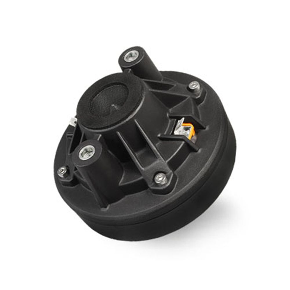 Faital Pro HF107 1-Inch 8 Ohm Compression Driver