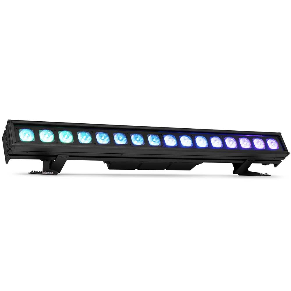 BeamZ PRO LCB1620IP LED Bar IP65 16x 20W RGBL