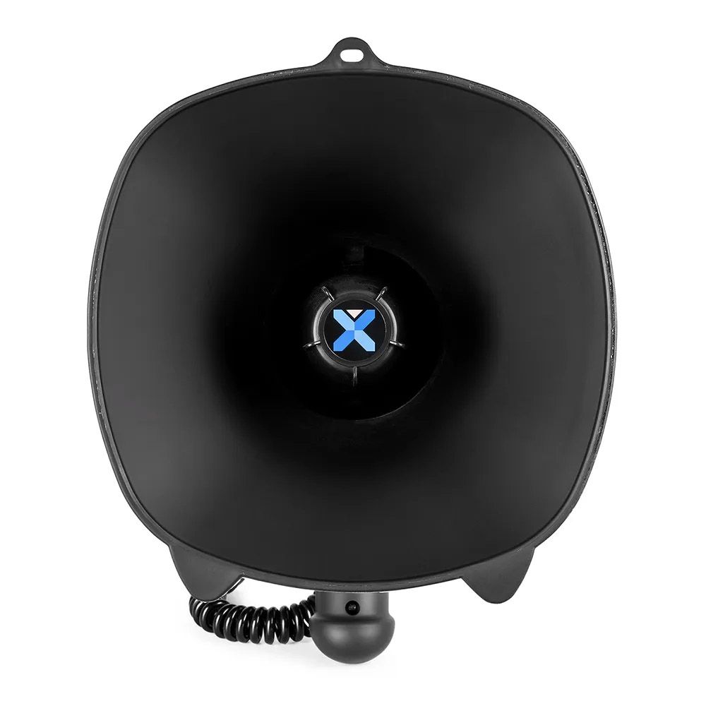 Vonyx MEG090 90W Portable Megaphone Loudhailer