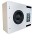 Power Dynamics WMS80SW Installation Subwoofer Passive (White)