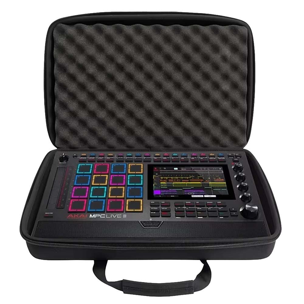 Magma CTRL CASE MPC LIVE III