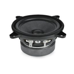 Faital Pro 4FE35 (16Ω, 4-Inch) Professional Woofer