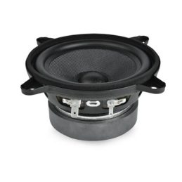 Faital Pro 4FE35 (8Ω, 4-Inch) Professional Woofer