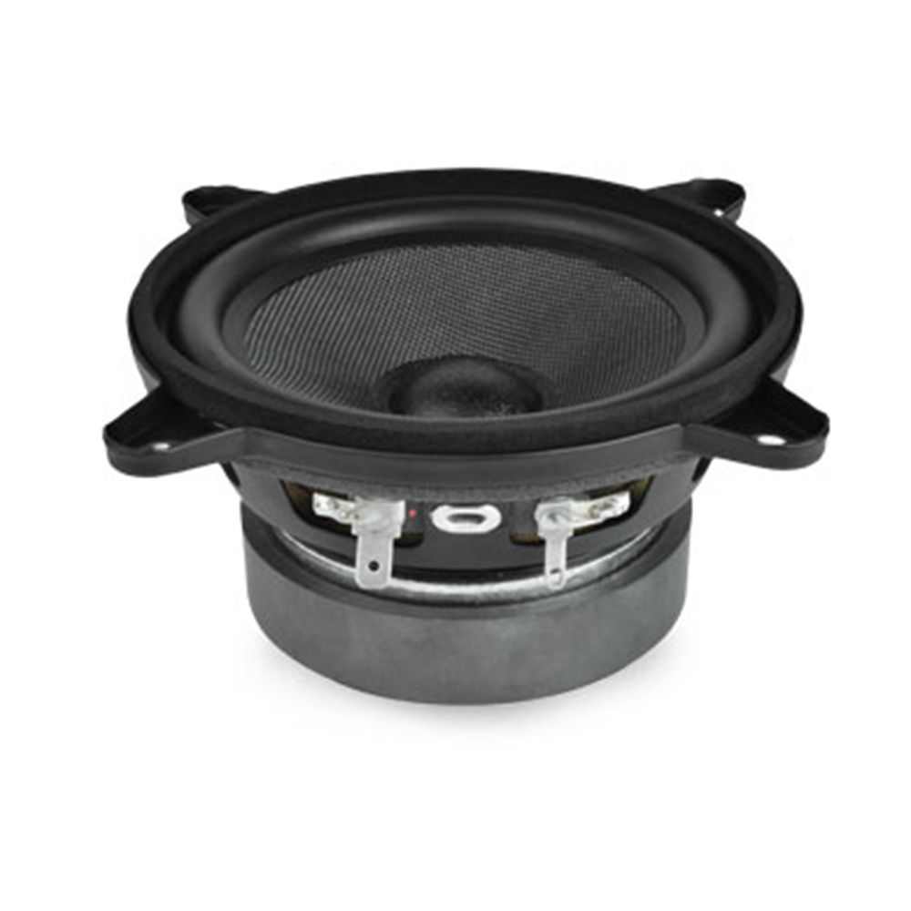 Faital Pro 4FE35 (8Ω, 4-Inch) Professional Woofer