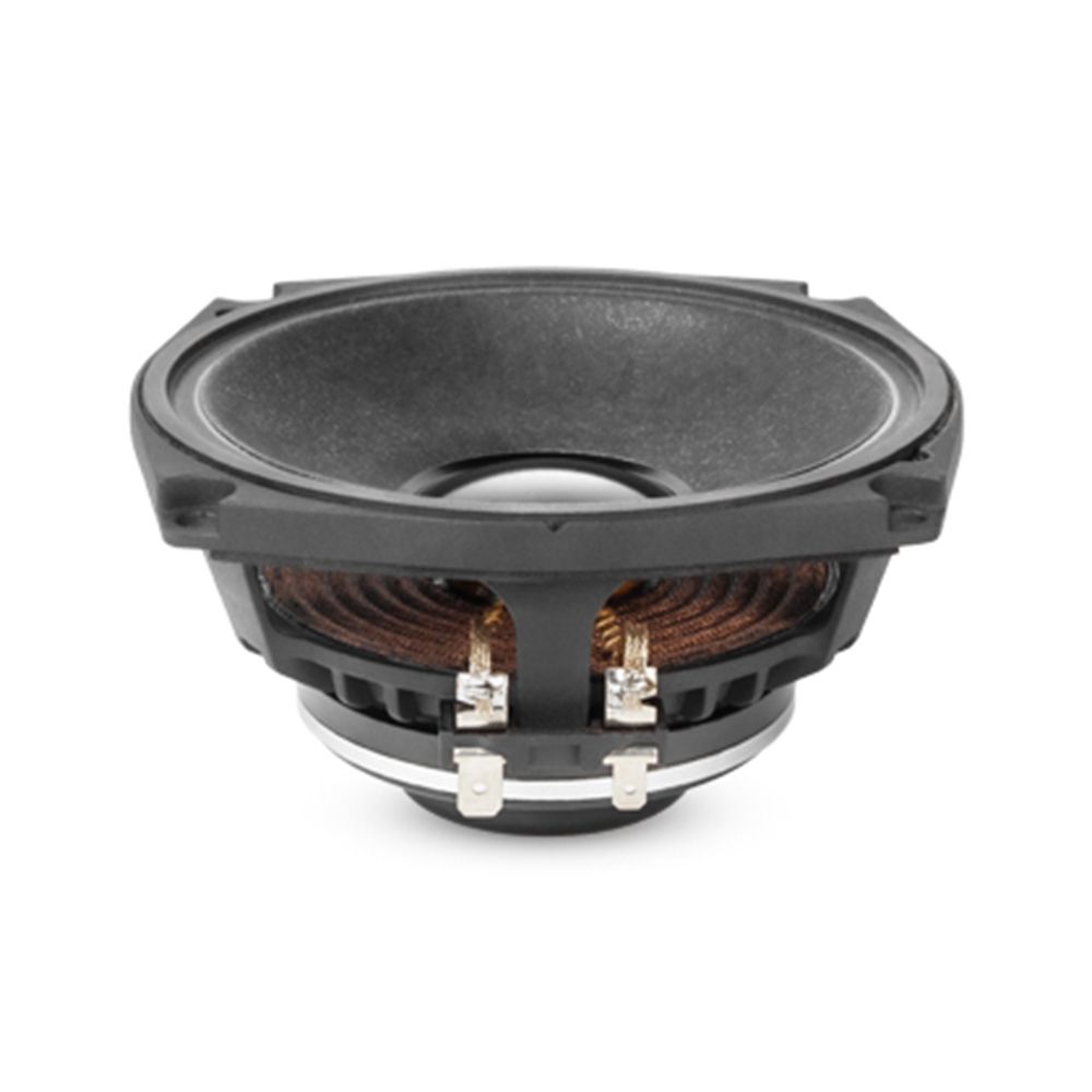 Faital Pro 5PR120 5-Inch 8 Ohm Professional Woofer