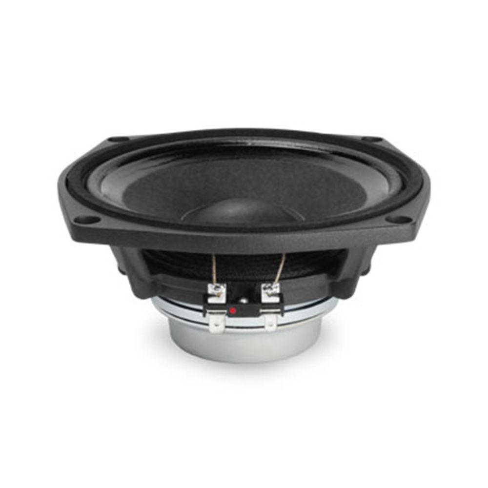 Faital Pro 6PR122 (8Ω, 6-Inch) Professional Woofer