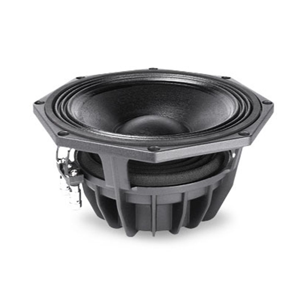 Faital Pro 8PR200 16 Ohm 8-Inch Professional Woofer