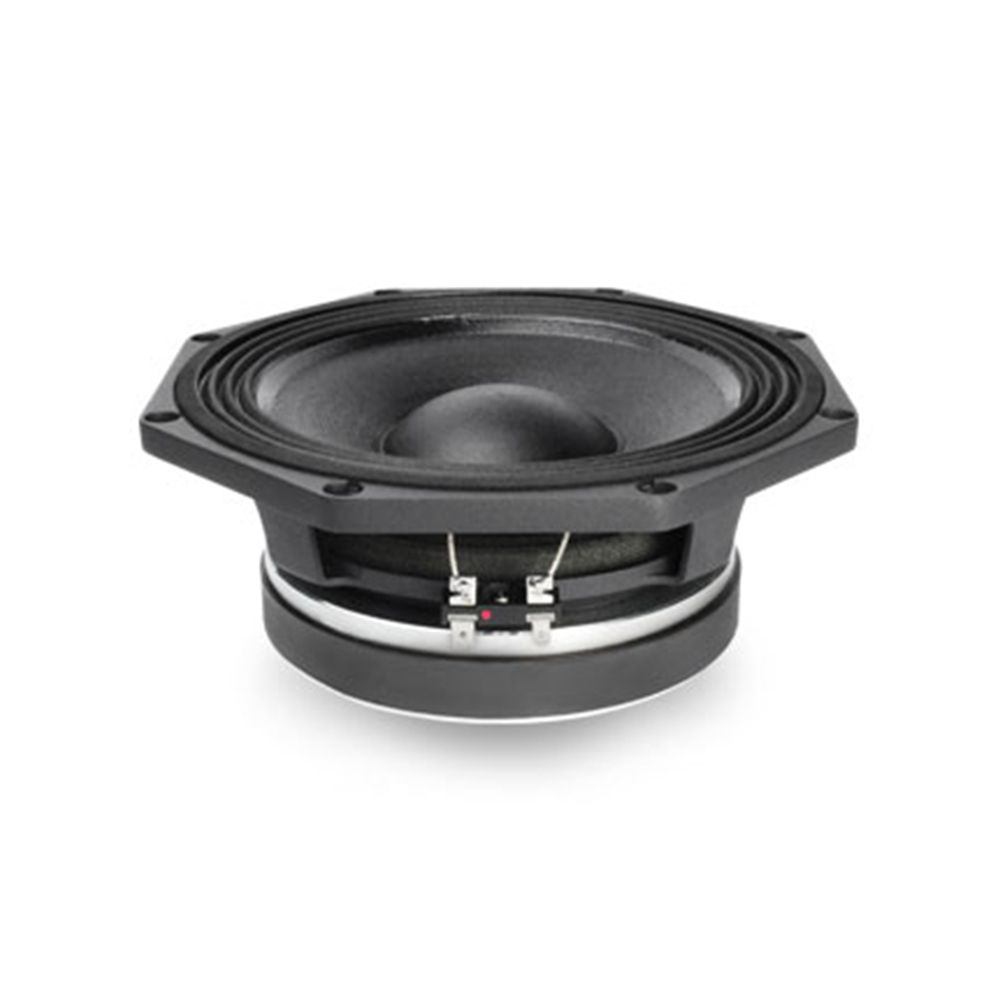 Faital Pro 8PR210 8-Inch Professional Woofer