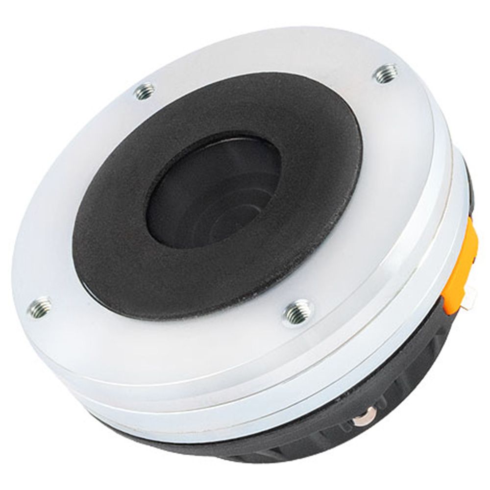 Faital Pro HF148C 8 Ohm High-Frequency Compression Driver