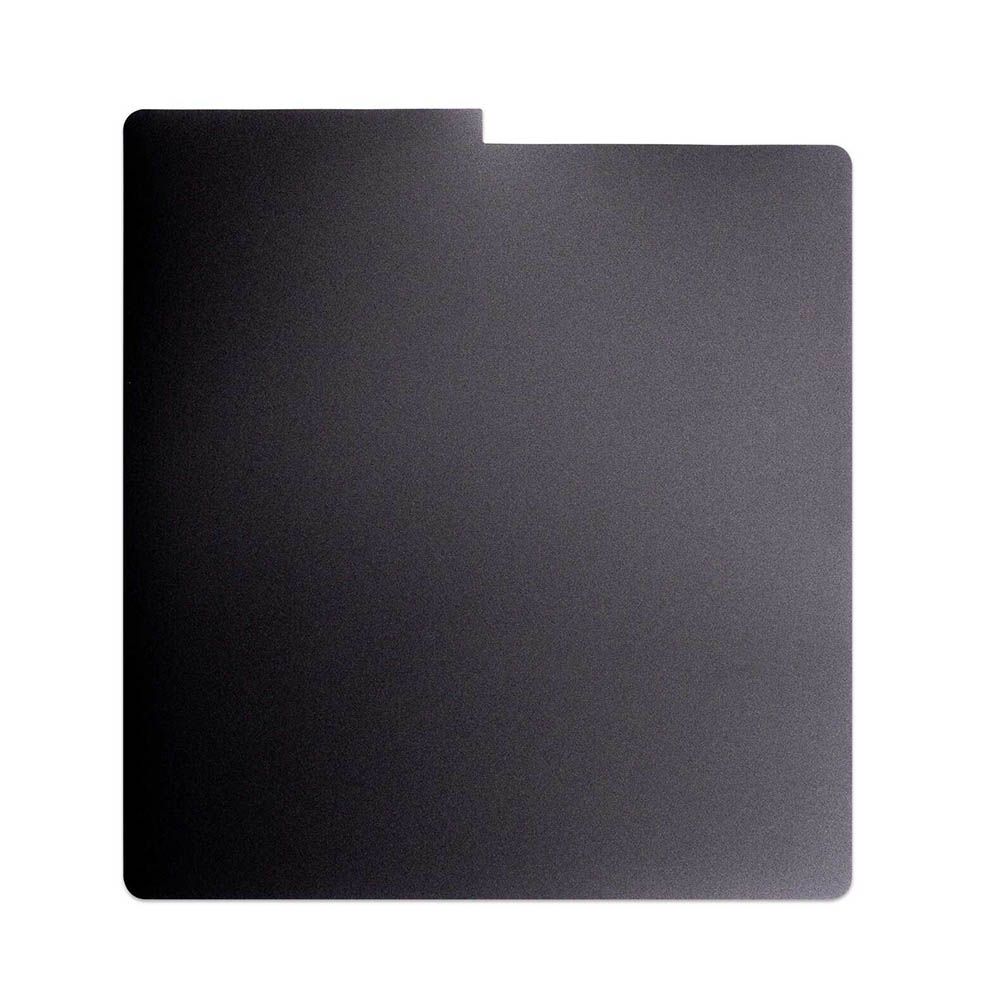 Glorious Vinyl LP Divider Set (Black)