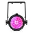 BeamZ PRO NEUTRON-ATOM TM Linkable 160W LED Bar