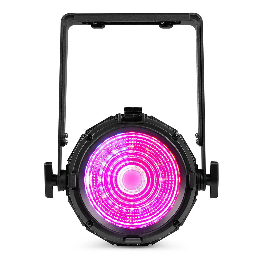 BeamZ PRO NEUTRON-ATOM TM Linkable 160W LED Bar