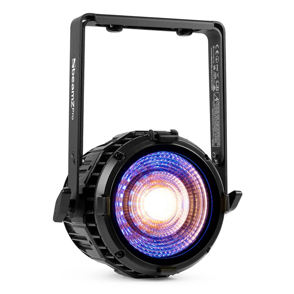 BeamZ PRO NEUTRON-ATOM TM Linkable 160W LED Bar