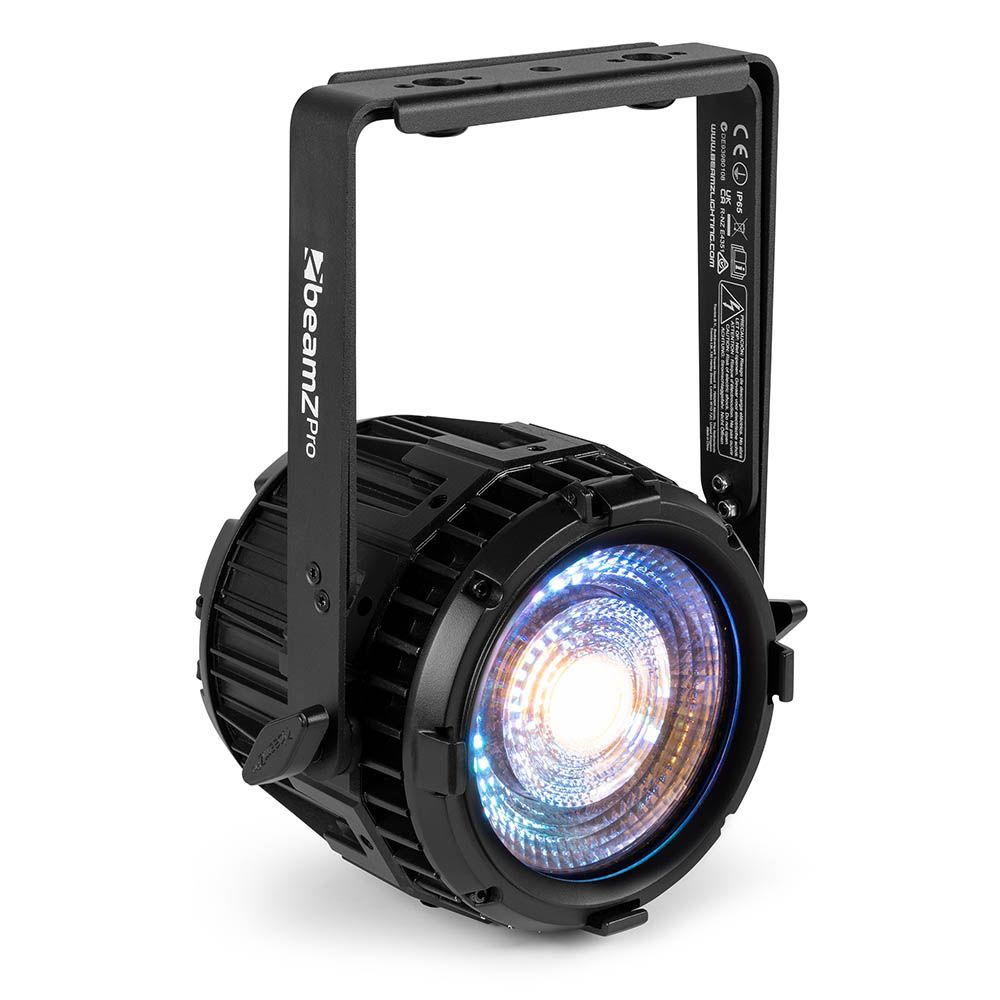 BeamZ PRO NEUTRON-ATOM TM Linkable 160W LED Bar