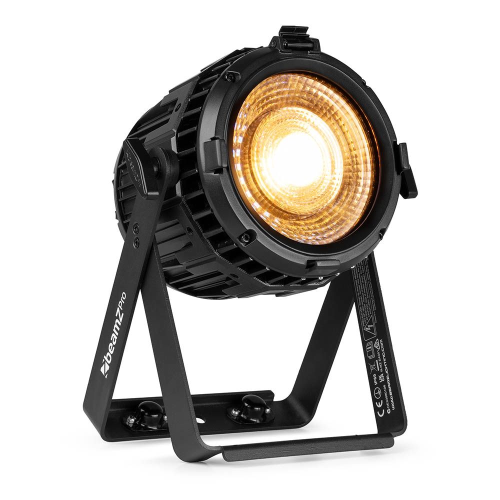 BeamZ PRO NEUTRON-ATOM TM Linkable 160W LED Bar