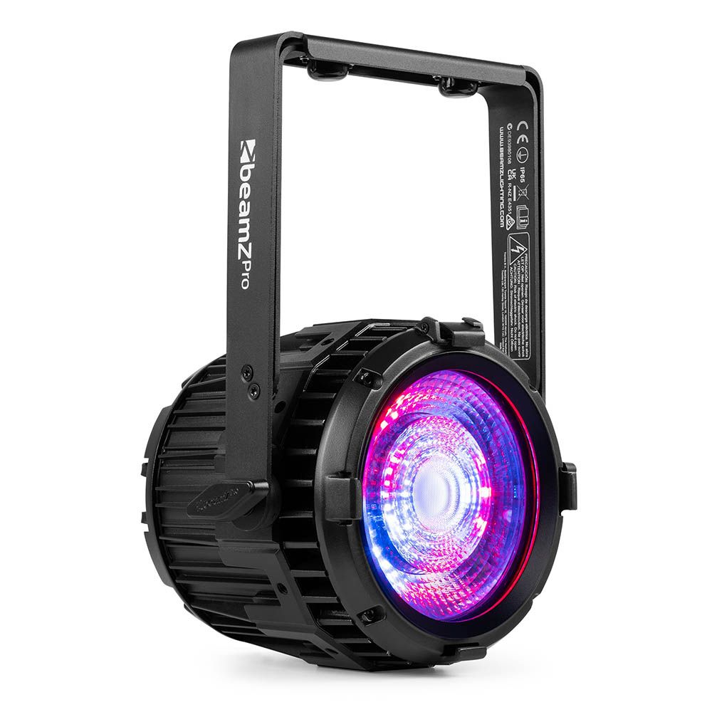 BeamZ PRO NEUTRON-ATOM TM Linkable 160W LED Bar