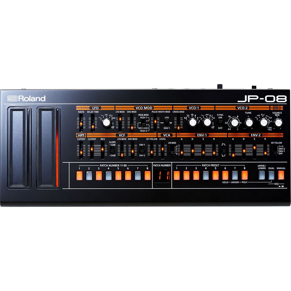 Roland JP-08 Sound Module