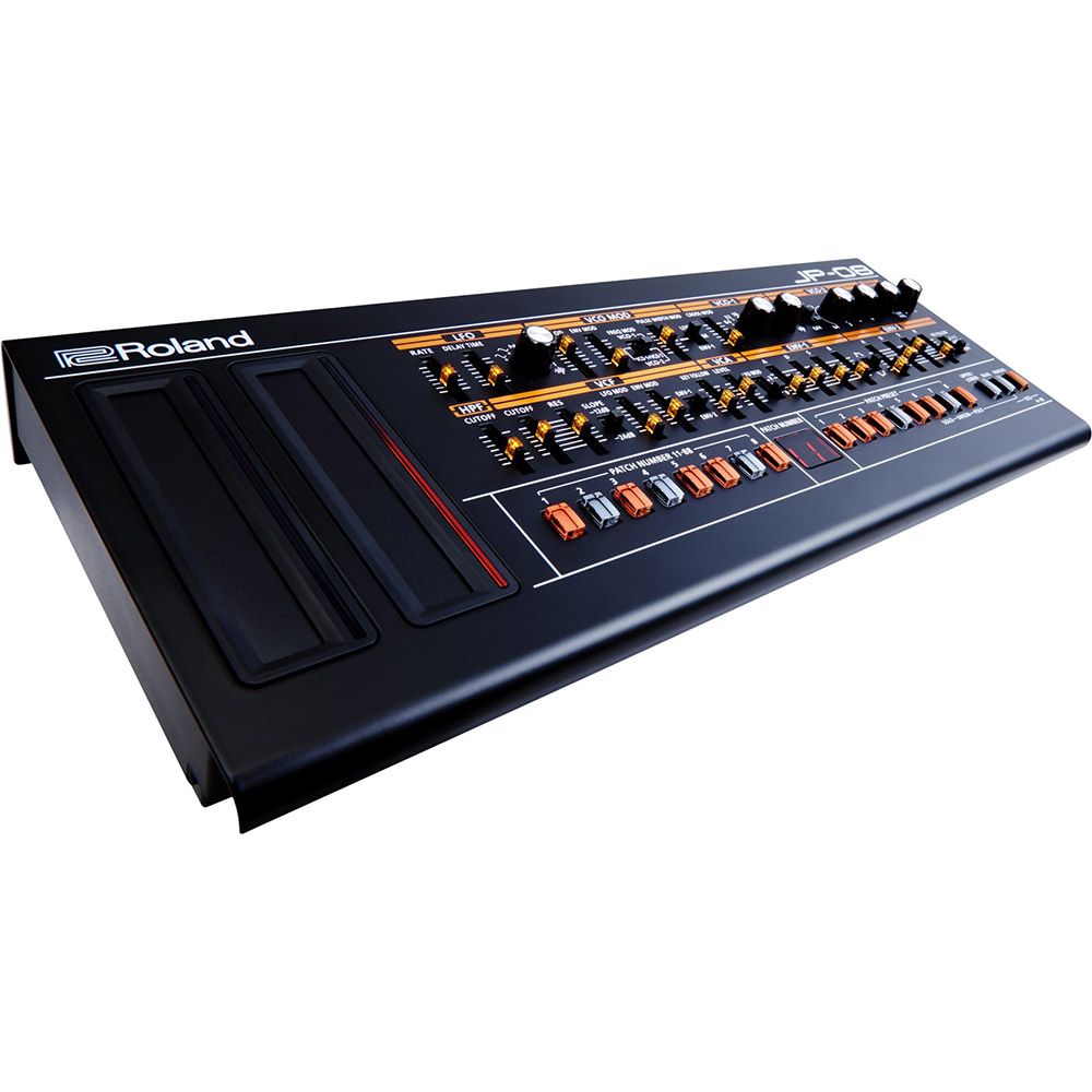 Roland JP-08 Sound Module