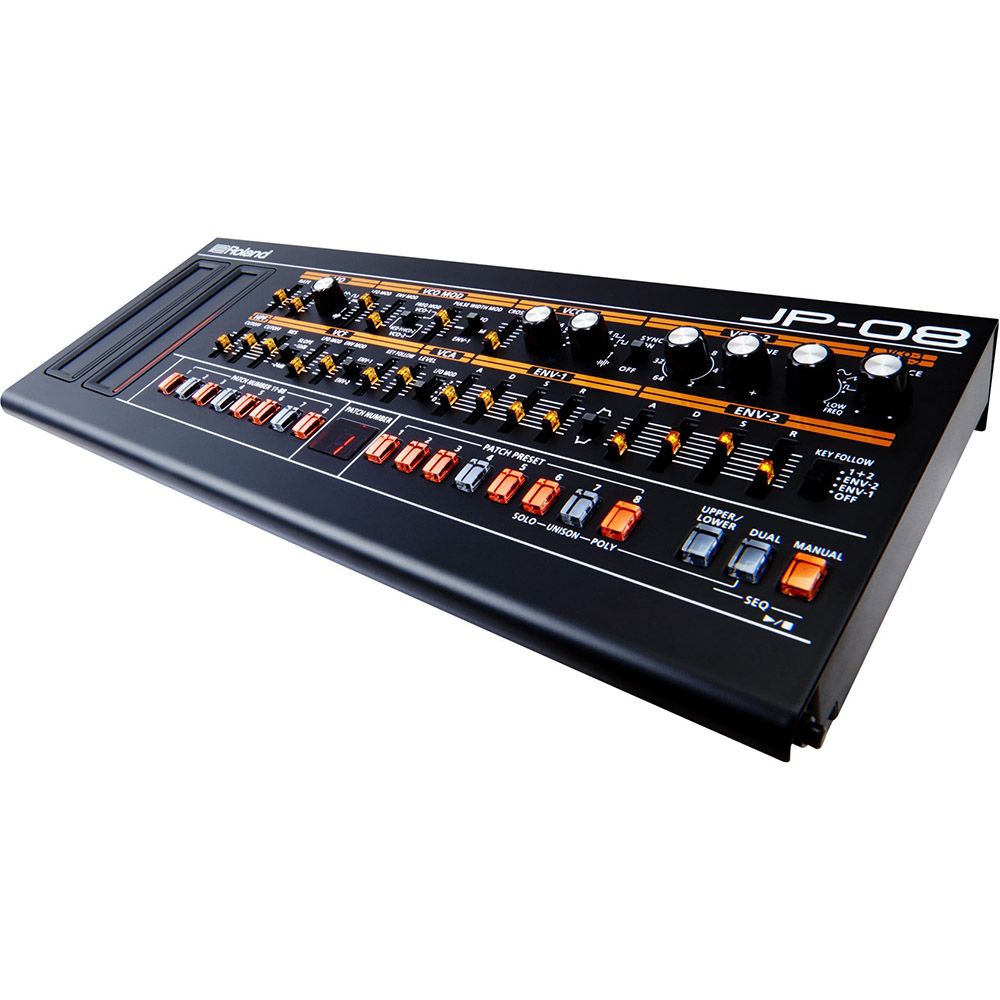 Roland JP-08 Sound Module