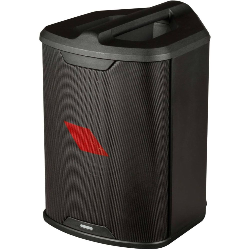 Proel FREETWOX All-in-One Battery-Powered Personal PA System