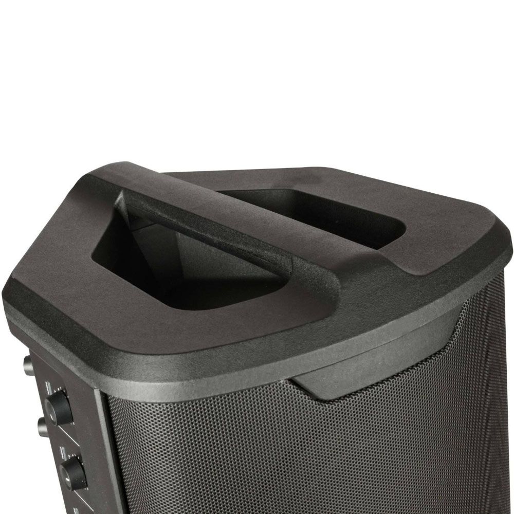 Proel FREETWOX All-in-One Battery-Powered Personal PA System