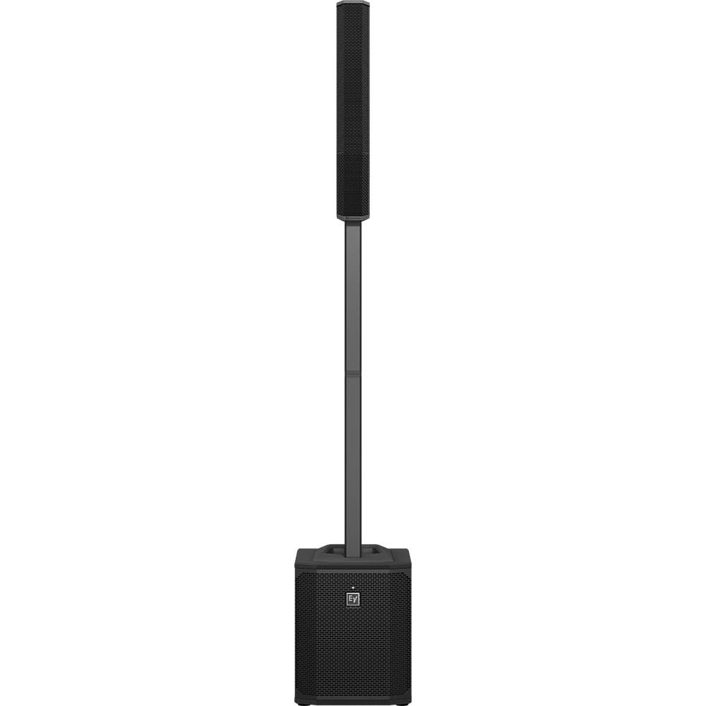 Electro-Voice EVOLVE 30M G2 Portable Column Loudspeaker System (Black)