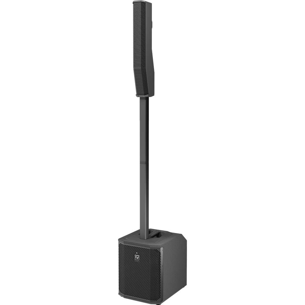 Electro-Voice EVOLVE 30M G2 Portable Column Loudspeaker System (Black)