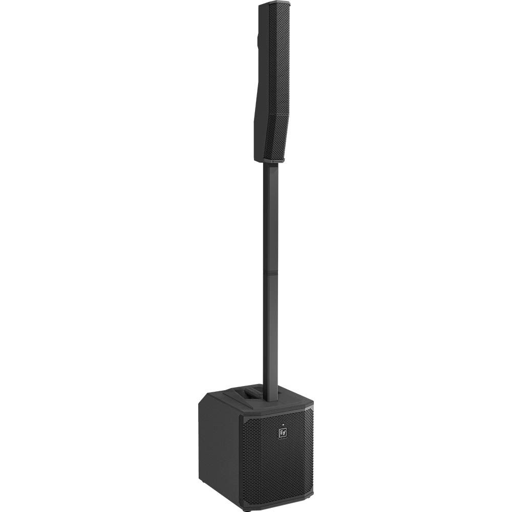 Electro-Voice EVOLVE 30M G2 Portable Column Loudspeaker System (Black)