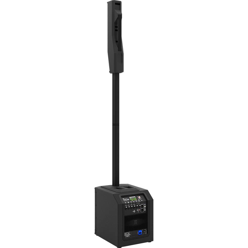 Electro-Voice EVOLVE 30M G2 Portable Column Loudspeaker System (Black)