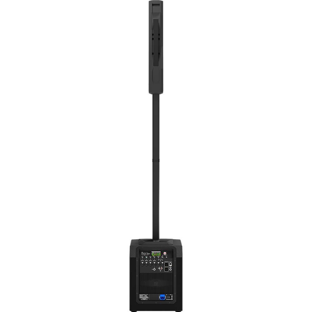 Electro-Voice EVOLVE 30M G2 Portable Column Loudspeaker System (Black)