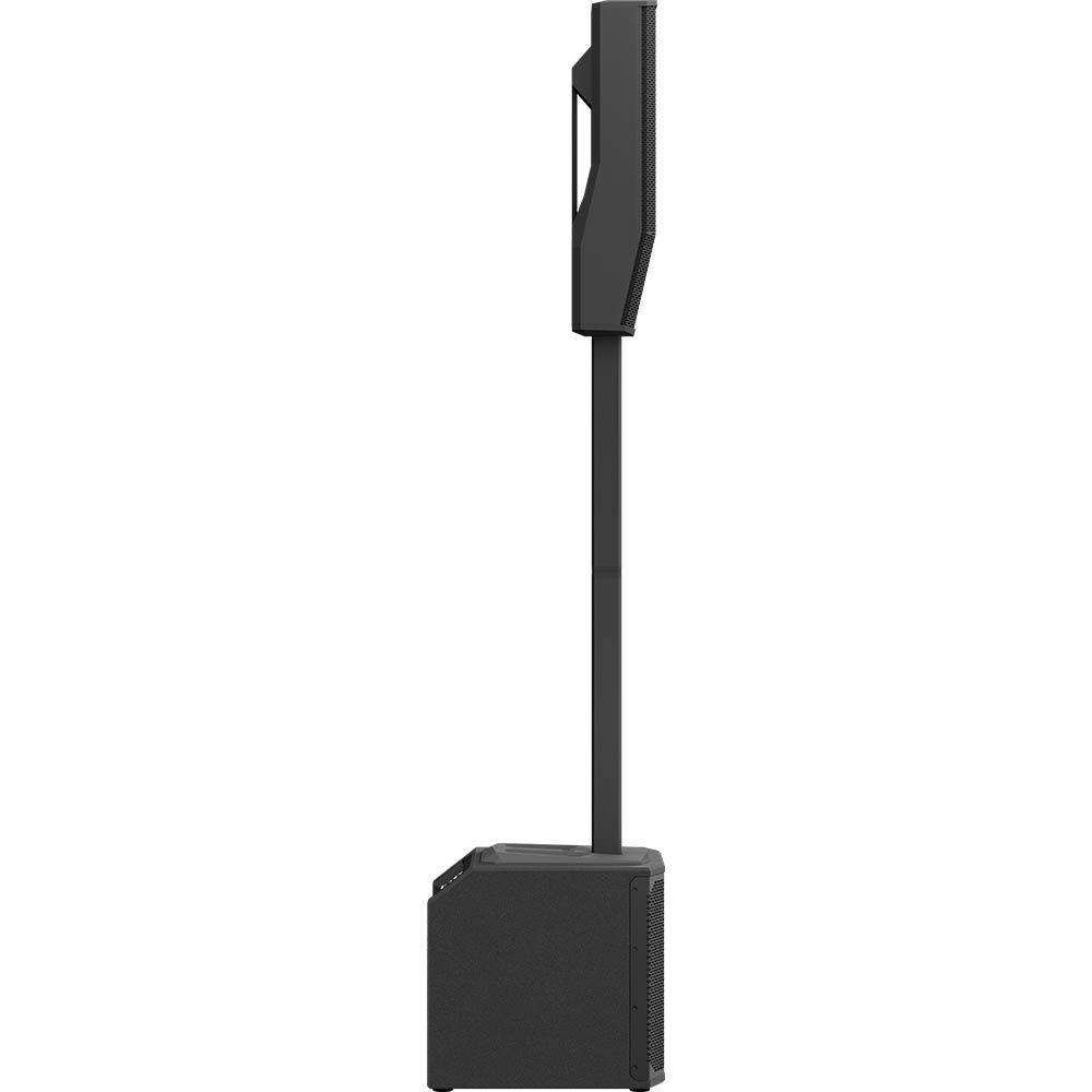 Electro-Voice EVOLVE 30M G2 Portable Column Loudspeaker System (Black)