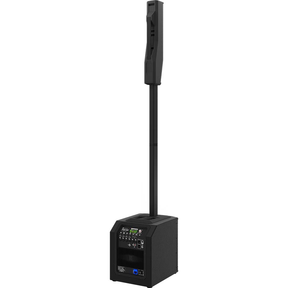 Electro-Voice EVOLVE 30M G2 Portable Column Loudspeaker System (Black)