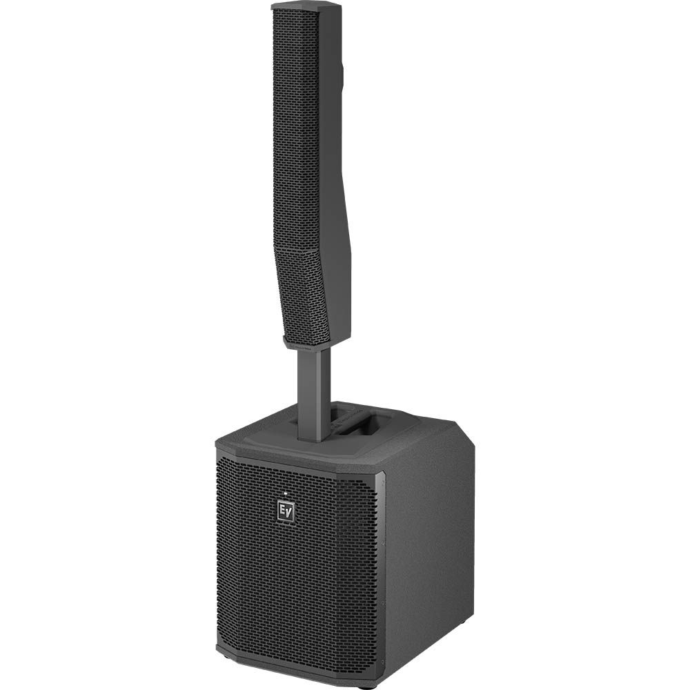 Electro-Voice EVOLVE 30M G2 Portable Column Loudspeaker System (Black)
