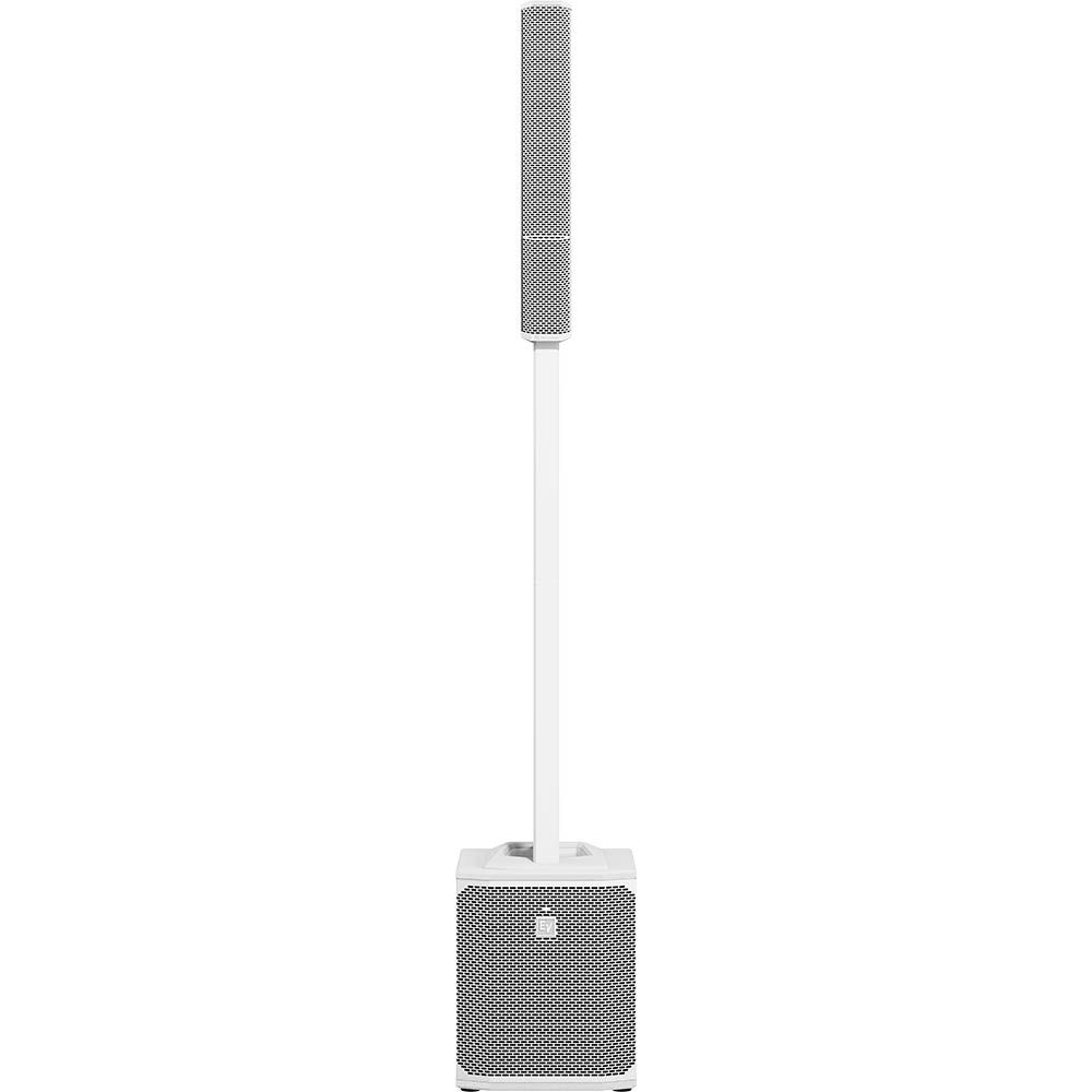 Electro-Voice EVOLVE 30M G2 Portable Column Loudspeaker System (White)