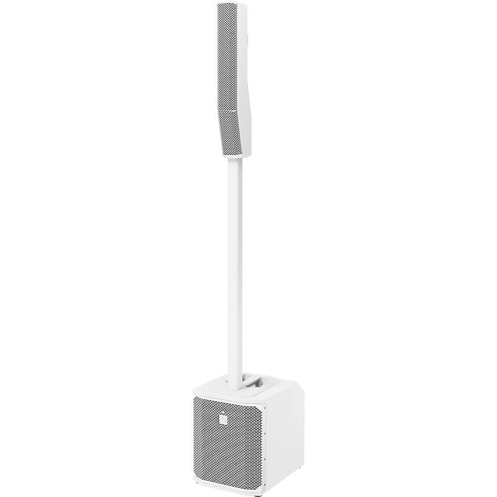 Electro-Voice EVOLVE 30M G2 Portable Column Loudspeaker System (White)