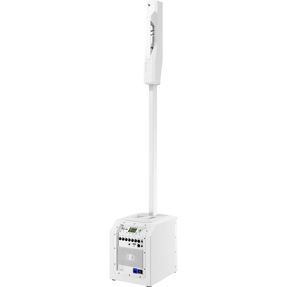 Electro-Voice EVOLVE 30M G2 Portable Column Loudspeaker System (White)