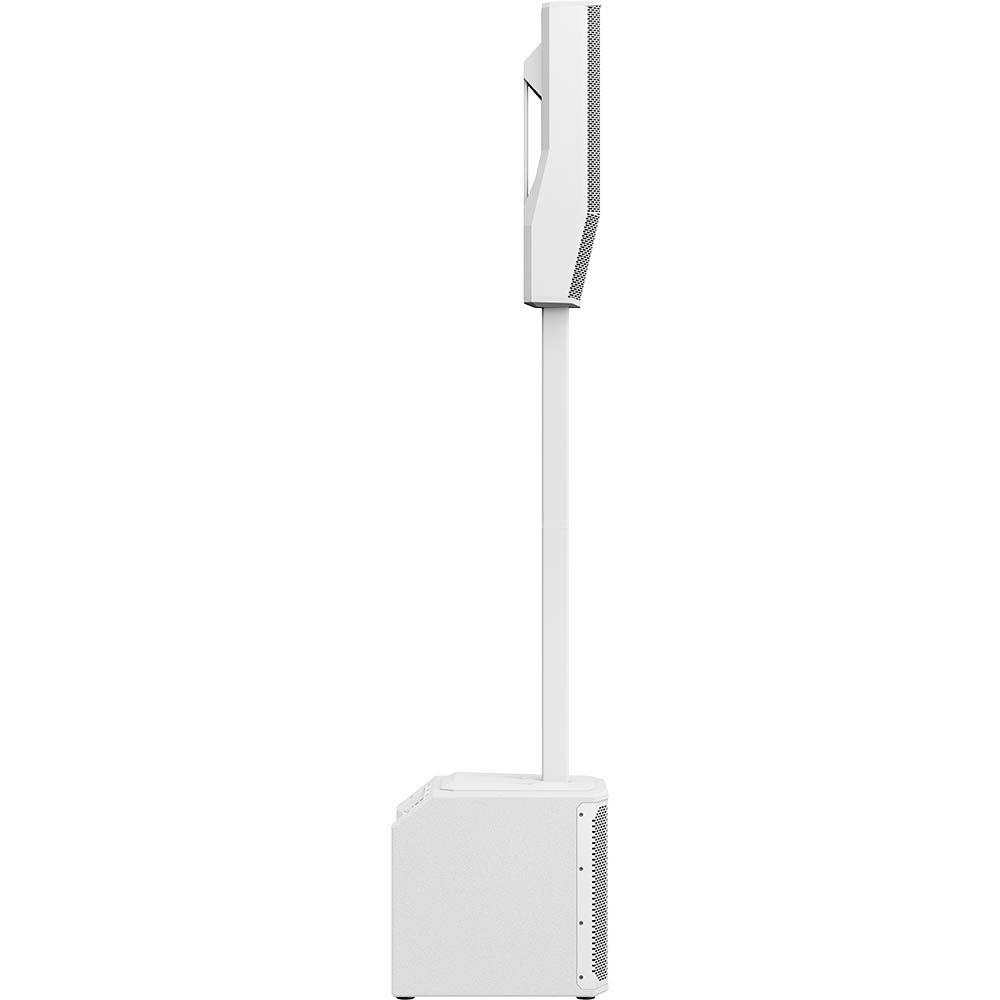 Electro-Voice EVOLVE 30M G2 Portable Column Loudspeaker System (White)