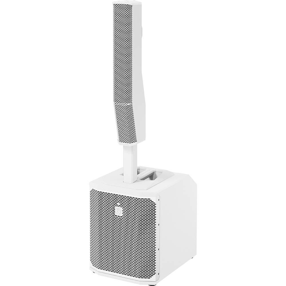 Electro-Voice EVOLVE 30M G2 Portable Column Loudspeaker System (White)