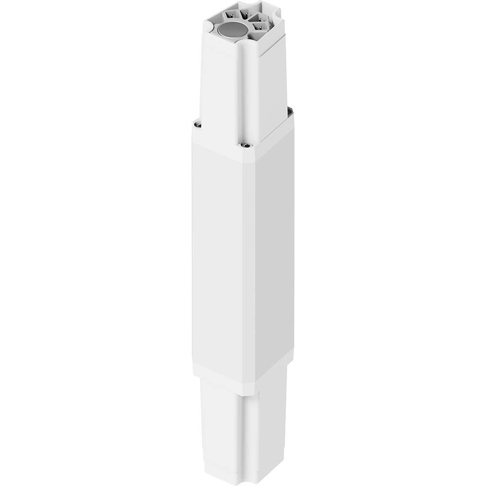 Electro-Voice EVOLVE 30M G2 Portable Column Loudspeaker System (White)