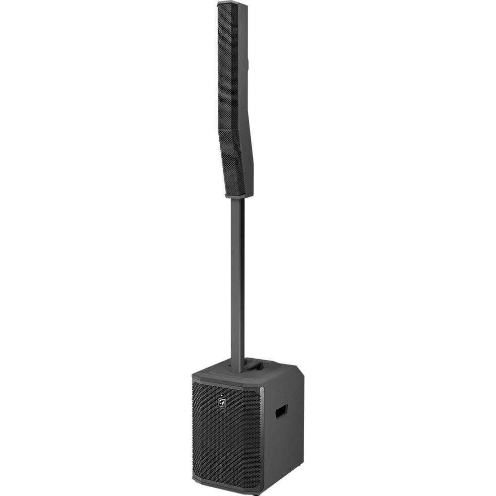 Electro-Voice EVOLVE 50M G2 Portable Column System (Black)