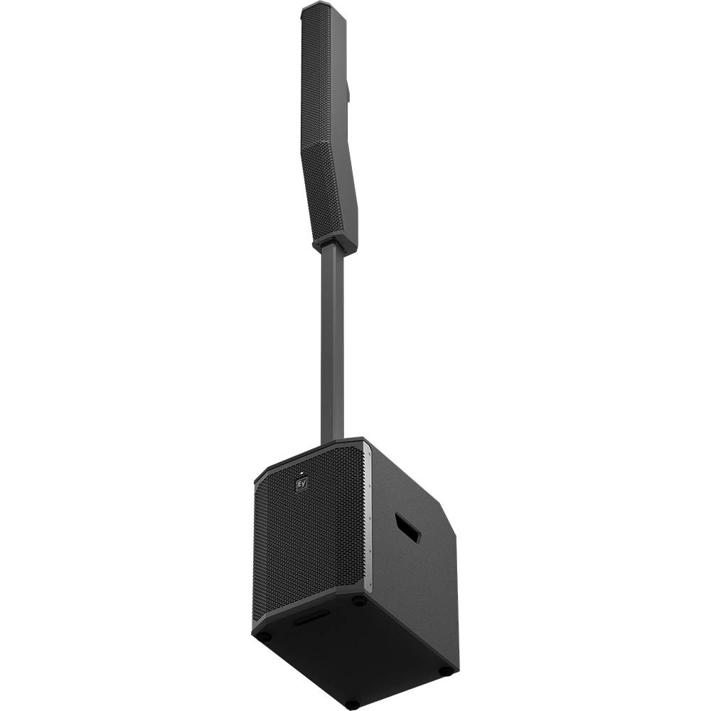 Electro-Voice EVOLVE 50M G2 Portable Column System (Black)