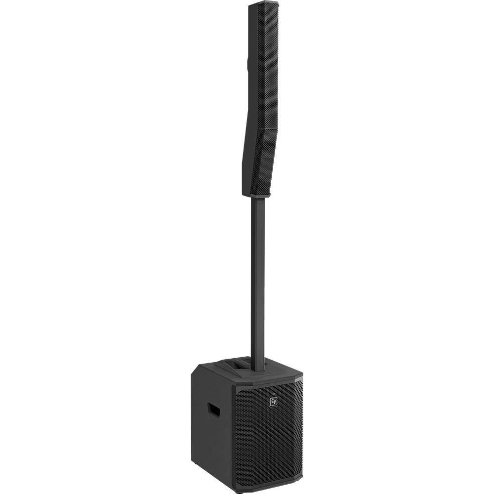 Electro-Voice EVOLVE 50M G2 Portable Column System (Black)