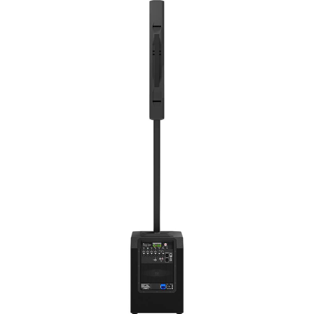 Electro-Voice EVOLVE 50M G2 Portable Column System (Black)